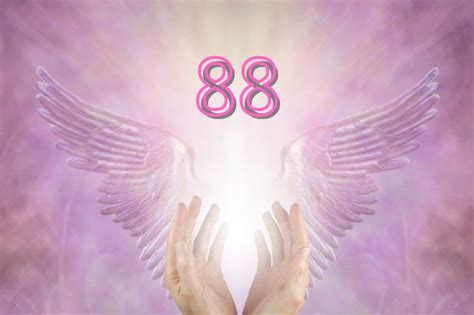 Angel Number 88: Meaning, Symbolism, Love and Twin Flame - Angel Numbers