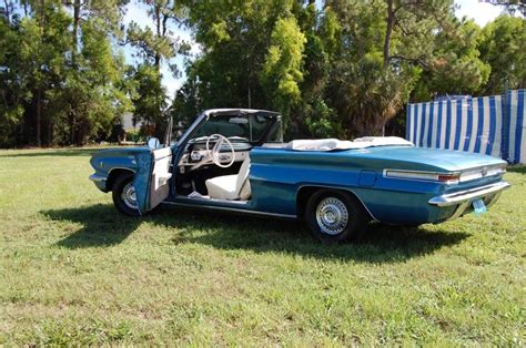 1962 Buick Skylark Convertible for sale