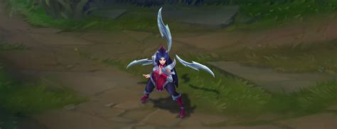 Surrender at 20: Irelia Update in 8.7