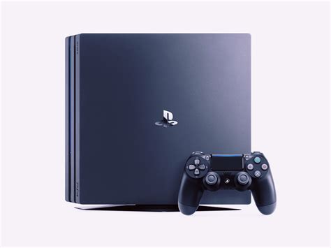 Why You (Might) Want the New PlayStation 4 Pro | WIRED