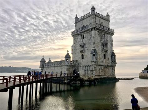 Top 10 Interesting Facts About Belem Tower - Discover Walks Blog