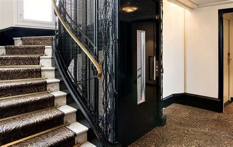 Hotel Rochechouart, a Design Boutique Hotel Paris, France