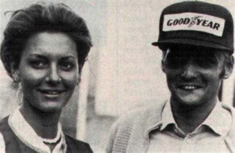 Marlene Knaus’s life after divorce from formula one racer Niki Lauda ...