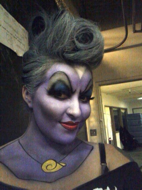 Ursula | Halloween, Halloween inspiration, Halloween fun