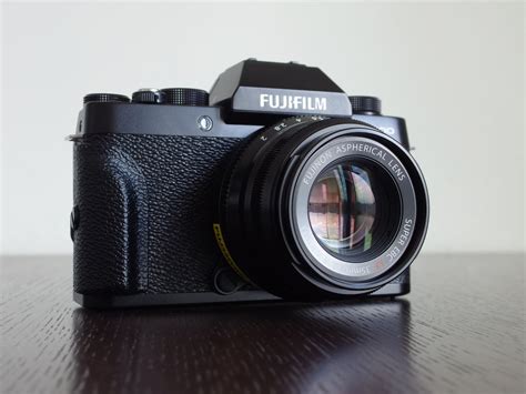 Fujifilm X-T100 Mirrorless Camera Sample Photos | ePHOTOzine