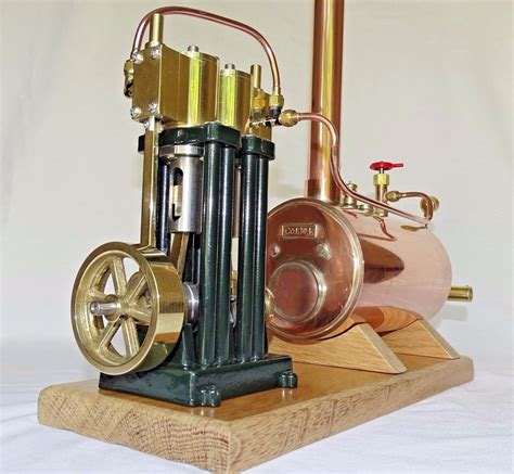 Miniature Steam Engine Kits For Sale