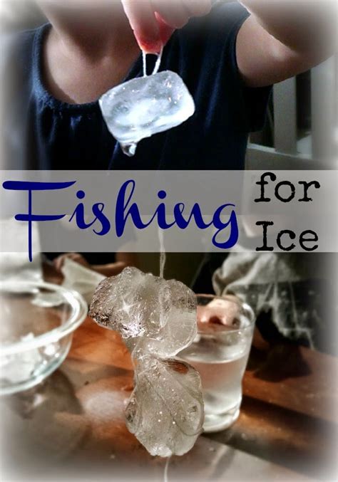 Why Salt Melts Ice | Easy Science for Kids - Science Kiddo