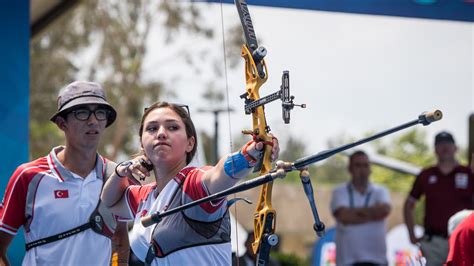 Antalya announced as replacement host for second stage of Hyundai Archery World Cup | World Archery