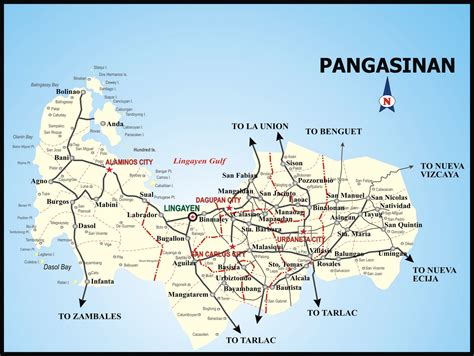 i love Pangasinan!: Tourist Spots in Pangasinan