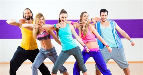 What Is Zumba Dance Workout And Its Fitness Benefits? | Lifestylexpert