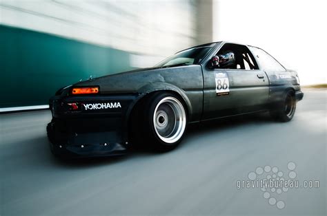 AE86 Drift Wallpaper - WallpaperSafari