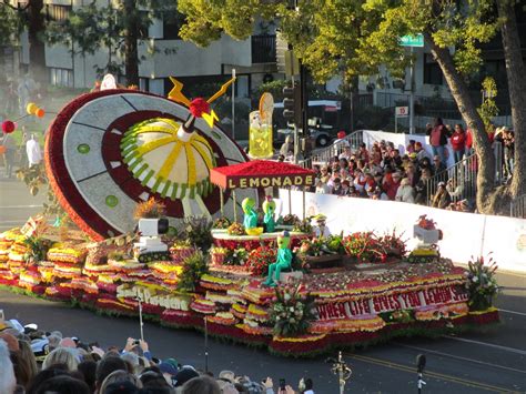 Festivals & events in LA: The month-by-month calendar