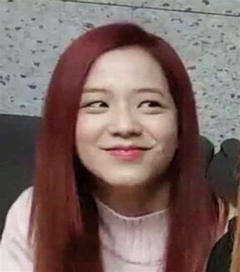 61 Blackpink Meme Jisoo Funny Face