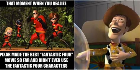 A Friend In Meme: 20 Blistering Pixar Memes | CBR