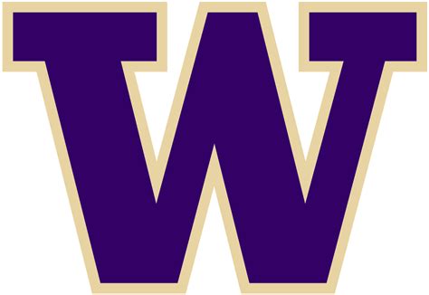 Washington Huskies Color Codes Hex, RGB, and CMYK - Team Color Codes