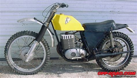 The Ultimate Maico Vintage Bike Guide: Off-Road.com