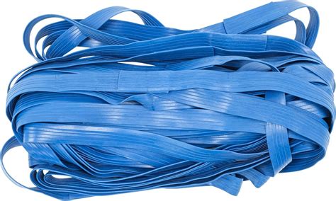 Amazon.com: Mytee Products Large Moving Rubber Bands (24 Pack) - 36" Unstretched - 72" Fully ...