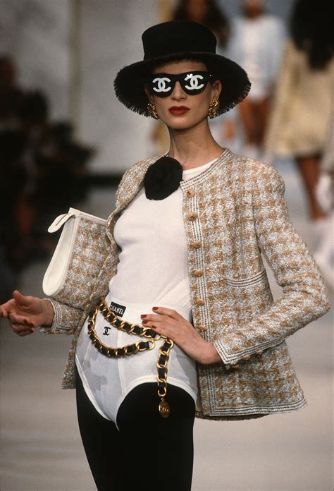 100 Designs That Encapsulate the Power of Chanel - 1stDibs Introspective