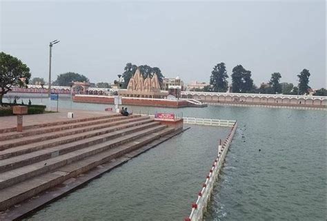 हरियाणा के प्रमुख मंदिर और धार्मिक स्थल -Temples in Haryana - SukRaj ...