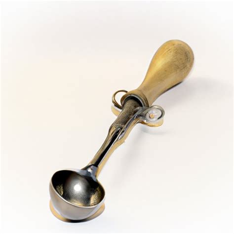 Who Invented the Ice Cream Scoop? Exploring the Fascinating Story Behind the Iconic Kitchen Tool ...