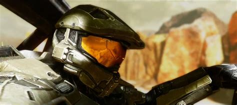 Halo 4 Master Chief - Halo Photo (30604224) - Fanpop