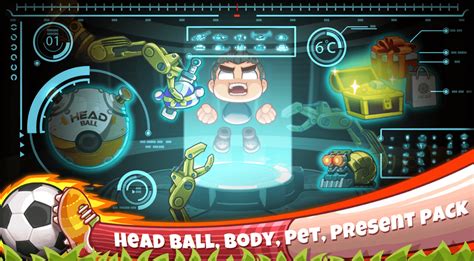 Head Soccer - Play Free Games