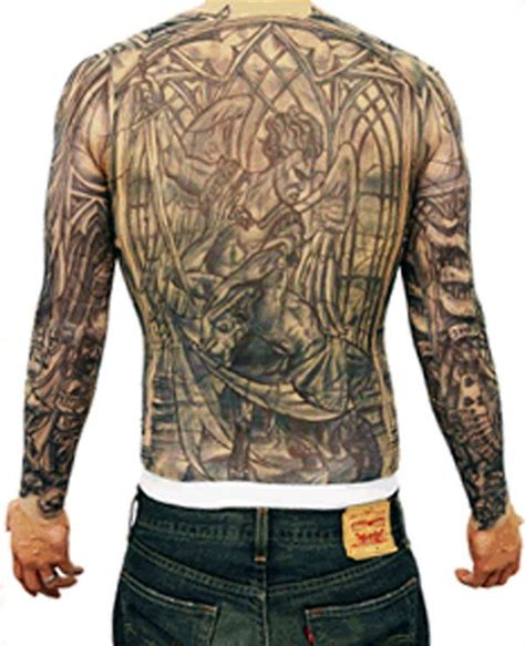 Tattoo Style, Art Tattoo, Broken Tattoo, Breaking Back, Prison Tattoos, Back Tattoos, Tatoos ...