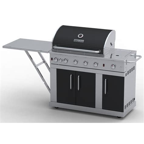 Barbecue Grills: Master Forge Barbecue Grills