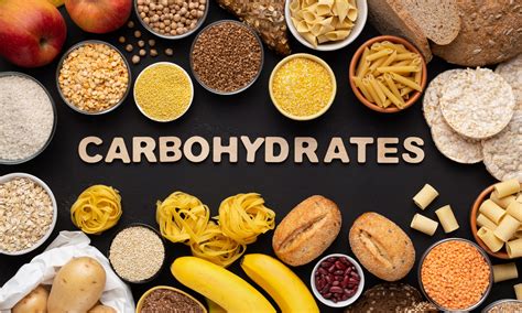 5 Reasons for Seniors to Include Carbohydrates in Their Diets