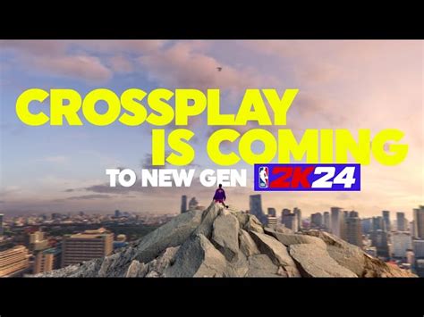 ProPLAY: NBA 2K24 releases gameplay trailer featuring the revolutionary ProPLAY technology