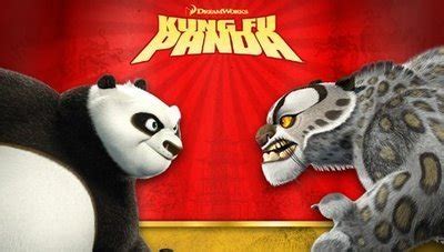 Po vs Tai Lung - Kung Fu Panda Photo (20899689) - Fanpop