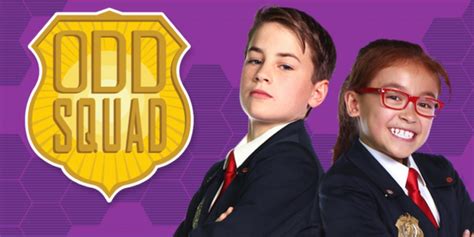 ODD SQUAD Season Three to Air Feb. 17 on PBS Kids