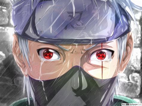 Kakashi Hatake Mangekyou Sharingan Wallpapers - Top Free Kakashi Hatake Mangekyou Sharingan ...