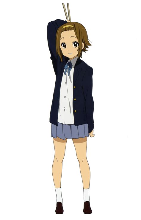 K-on! Ritsu Wallpaper - Videos Laughs