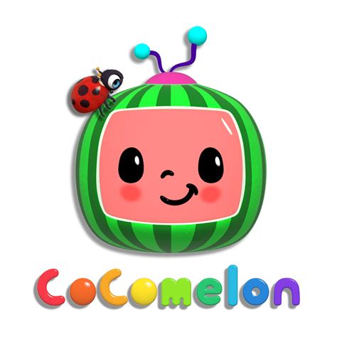 Cocomelon Logo Background - KoLPaPer - Awesome Free HD Wallpapers