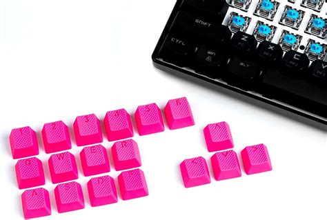 6 Best Gaming Keyboard Accessories [Must Haves]