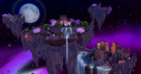 The Sims 4: Magic Realm Guide