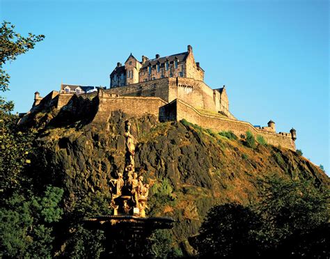 17 Best Castle Stays in Scotland for a Royal Experience - Archute