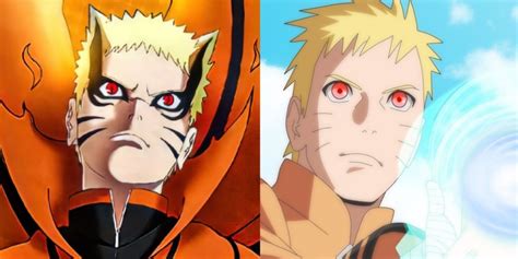 The Ultimate Evolution: Predicting Naruto's Epic Transformation in Boruto