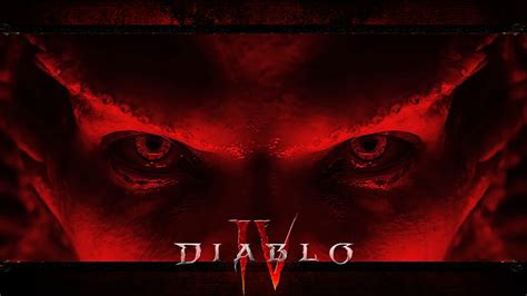 Diablo IV - Lilith, The Creator of Sanctuary : Diablo, Diablo 4 HD wallpaper | Pxfuel