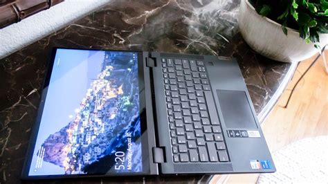 Lenovo IdeaPad Flex 5 14 (Intel) review | Laptop Mag