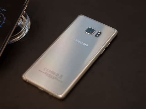 Samsung Galaxy Note 7: PHOTOS - Business Insider