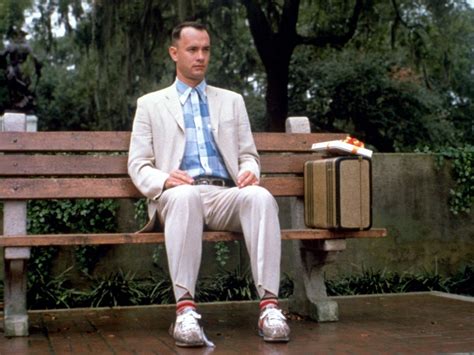 Tom Hanks says he paid for iconic Forrest Gump scene out of his own pocket | The Independent