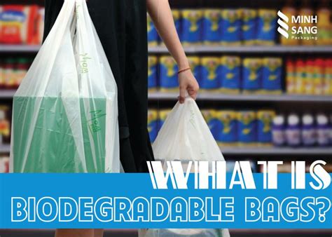 Check out the features and uses of biodegradable bags you may not know