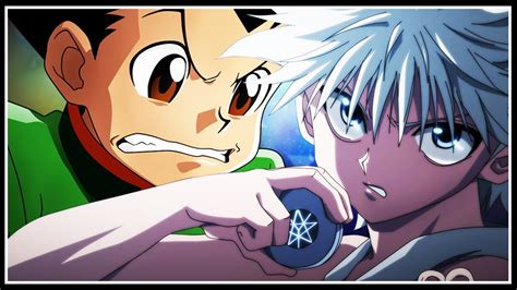 Update 85+ animes like hxh best - in.cdgdbentre