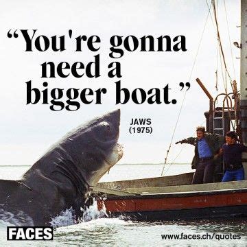 Jaws Quotes - ShortQuotes.cc