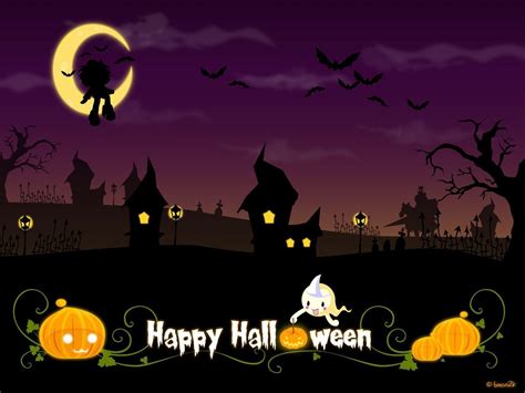 Funny Halloween Wallpapers - Wallpaper Cave