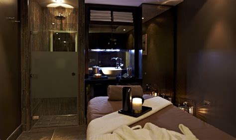 the beauty series | uk beauty blog: spa guide: brooklands hotel