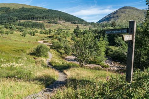 Visit Tyndrum on West Highland Way — See Loch Lomond :: What to do in ...