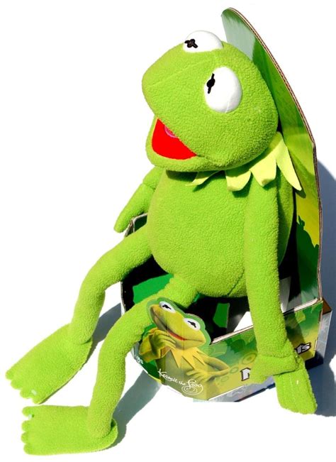 The Best Kermit The Frog Puppets and Plush Toys | HubPages